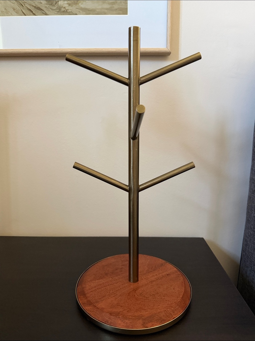 Hearth & Hand with Magnolia Mug Tree Stand